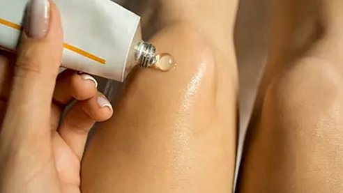 Technical X-Strap System